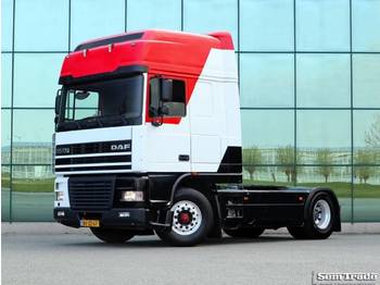 Tractor unit DAF FT 95.480 SSC EURO 3 MANUAL GEARBOX RETARDER 630850 KM !!!!!!: picture 1