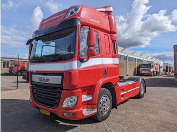 Tractor unit DAF CF 400