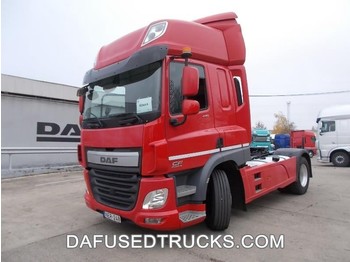 Tractor unit DAF FT CF440: picture 1