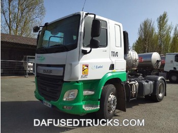 Tractor unit DAF FT CF440: picture 1