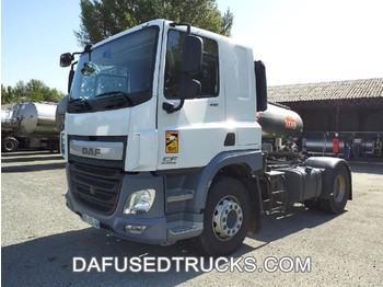 Tractor unit DAF FT CF440: picture 1