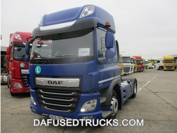 Tractor unit DAF FT CF450: picture 1