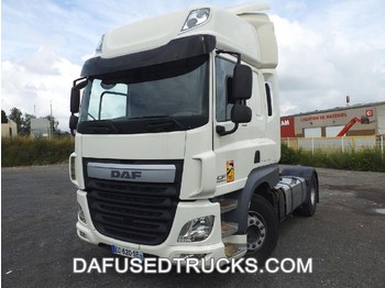 Tractor unit DAF FT CF460: picture 1
