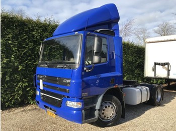 Tractor unit DAF FT CF75.250 FT Automaat: picture 1