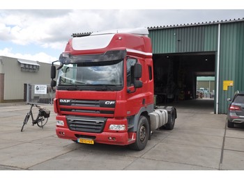 Tractor unit DAF FT CF85: picture 1