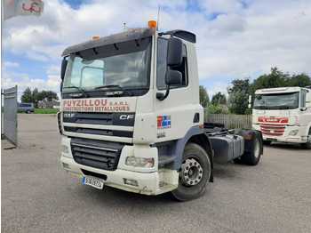 Tractor unit DAF FT CF85: picture 1