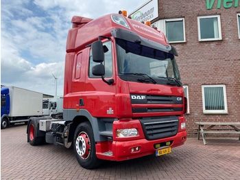 Tractor unit DAF FT CF85-360 4X2 SPACECAB SKYLIGHTS HOLLAND TRUCK SUPER CONDITION!!!!!: picture 1
