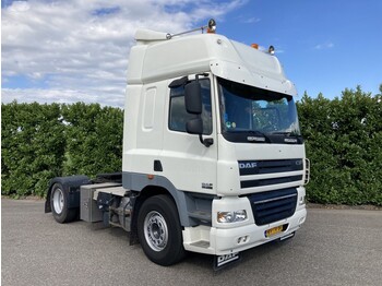 Tractor unit DAF FT CF85.360 Euro5: picture 1