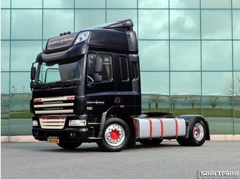 Tractor unit DAF FT CF85.410 E5 MANUAL GEAR TOP CONDITION HOLLAND TRUCK ONLY 640k KM: picture 1
