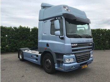Tractor unit DAF FT CF85.410 Euro5