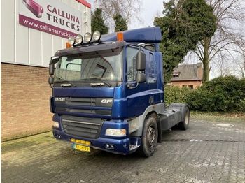 Tractor unit DAF FT CF85.460: picture 1