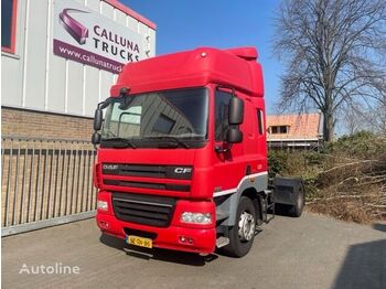 Tractor unit DAF FT CF85.460 SC Spacecab euro 5 EEV: picture 1