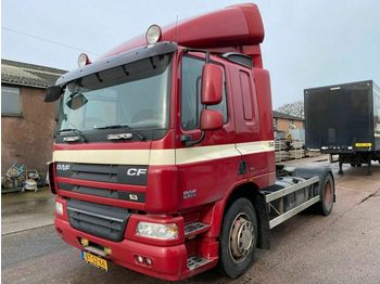 Tractor unit DAF FT CF 75.310 EURO 5: picture 1