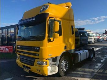 Tractor unit DAF FT CF 75.360
