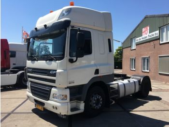 Tractor unit DAF FT CF 85.410 4x2 / SSC / MANUAL / 700 522km / AP: picture 1