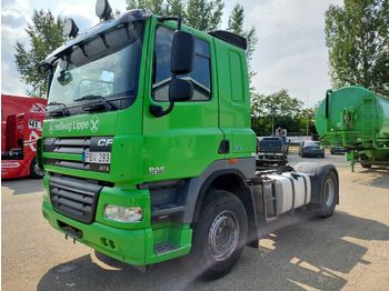 Tractor unit DAF FT CF 85.460 COMPRESSOR