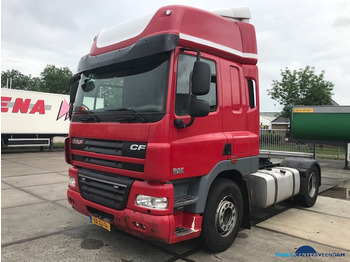Tractor unit DAF FT CF 85 460 manual: picture 1