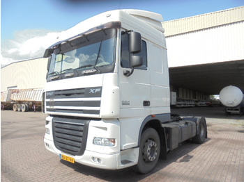 Tractor unit DAF FT XF105.410