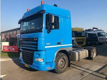 Tractor unit DAF FT XF105-410 ADR