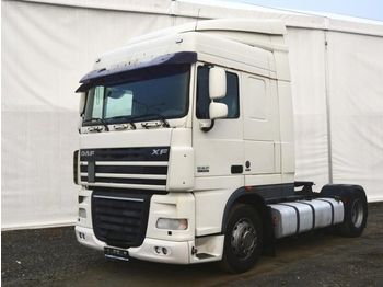 Tractor unit DAF FT XF105.410 E5 analog tacho!: picture 1