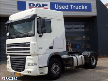 Tractor unit DAF FT XF105.410 FT: picture 1