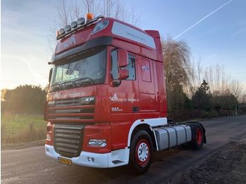 Tractor unit DAF FT XF105 410 SSC NEW!!!!