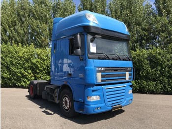 Tractor unit DAF FT XF105.460 Euro5: picture 1