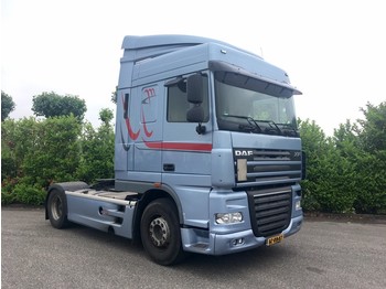 Tractor unit DAF FT XF105.460 Euro5