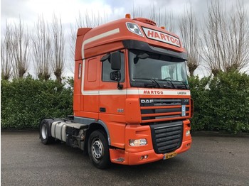 Tractor unit DAF FT XF105.460 Euro5
