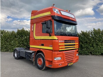DAF FT XF105.460 Euro5 - tractor unit