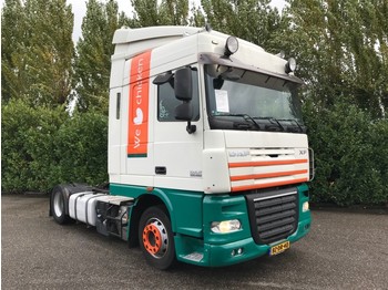 Tractor unit DAF FT XF105.460 Euro5 Lowdeck