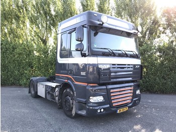 Tractor unit DAF FT XF105.460 Euro5 Manual: picture 1