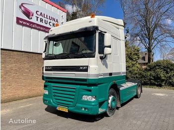 Tractor unit DAF FT XF105.460 SC 564.150 km: picture 1
