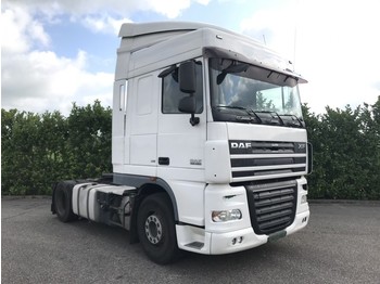 Tractor unit DAF FT XF105.460 SC Euro5: picture 1