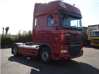 New Tractor unit DAF FT XF105.460 SSC: picture 1