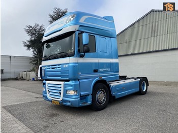 Tractor unit DAF FT XF105 460 SSC - MANUAL - RETARDER - EURO 5 - TOP CONDITION: picture 1