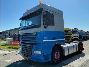 Tractor unit DAF FT XF105-460 eev: picture 1
