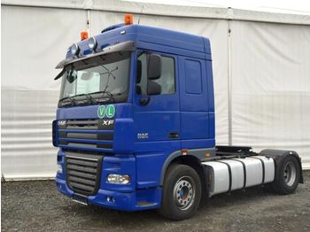 Tractor unit DAF FT XF105.460 standard: picture 1