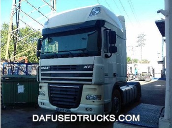 Tractor unit DAF FT XF105.510: picture 1
