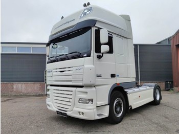 Tractor unit DAF FT XF105.510 4x2 SuperSpaceCab Ate - Retarder - Manual - ADR - Compressor - 04/2022 APK (T664): picture 1