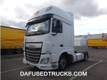 Tractor unit DAF FT XF440