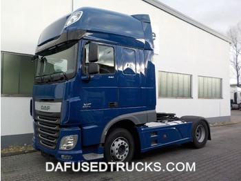 Tractor unit DAF FT XF440: picture 1