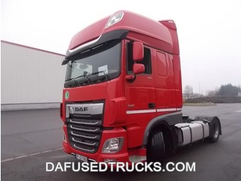 Tractor unit DAF FT XF450