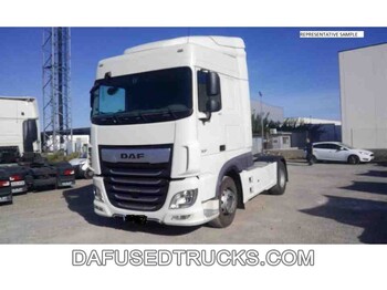 DAF FT XF450 - tractor unit