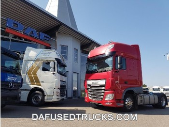 Tractor unit DAF FT XF460