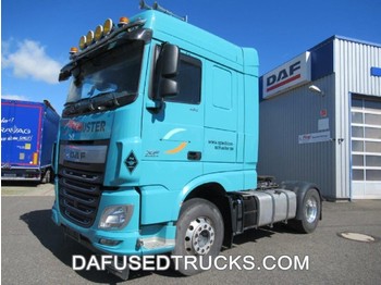 Tractor unit DAF FT XF460