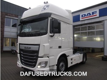 Tractor unit DAF FT XF460