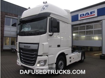 Tractor unit DAF FT XF460: picture 1