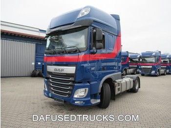 Tractor unit DAF FT XF460: picture 1