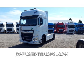Tractor unit DAF FT XF460